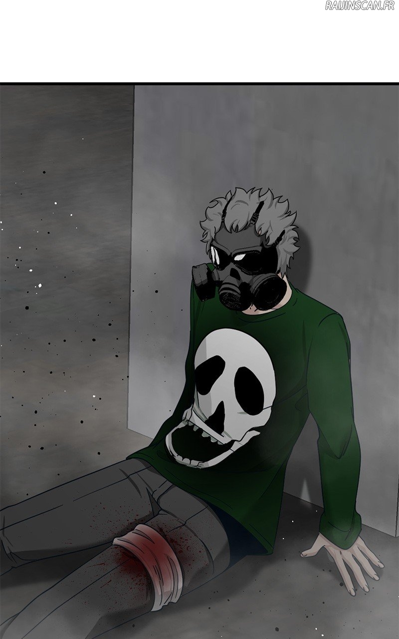 Read Hero Killer FR Manga Online