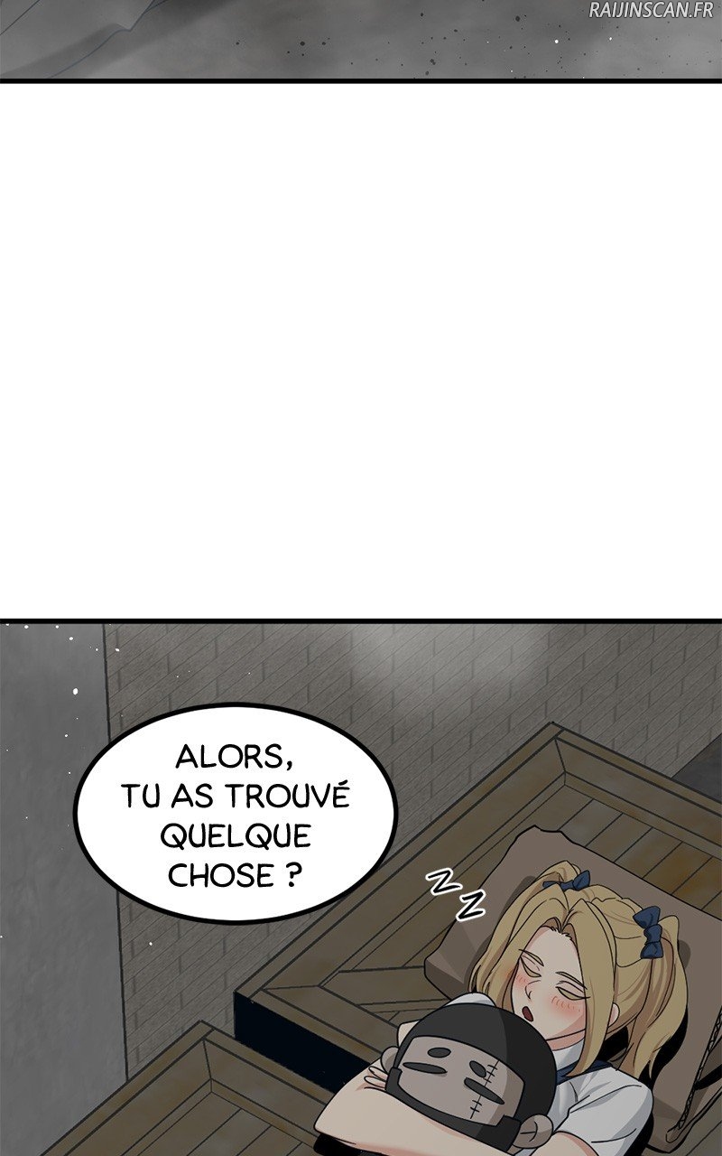 Read Hero Killer FR Manga Online