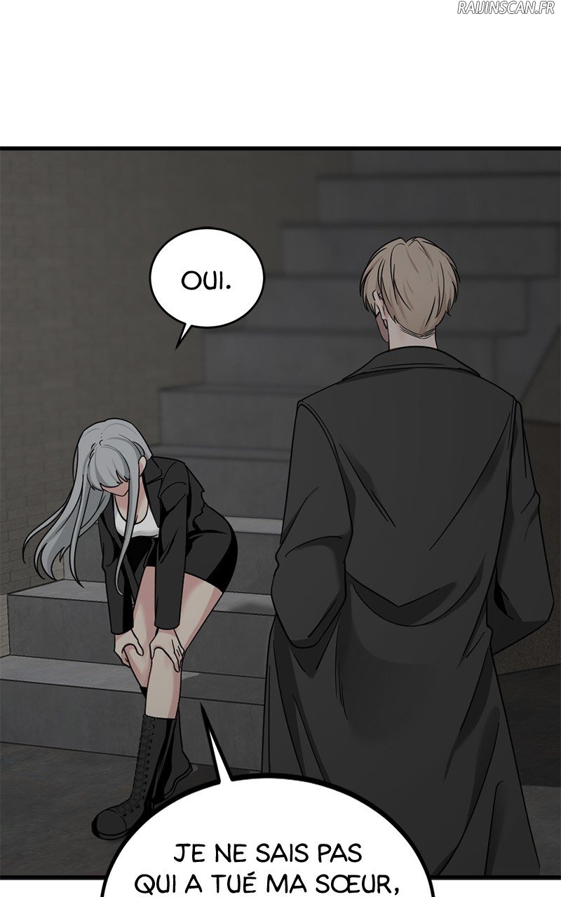 Read Hero Killer FR Manga Online