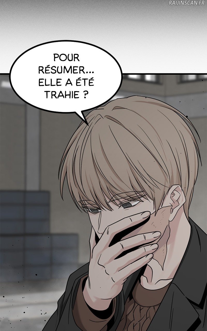 Read Hero Killer FR Manga Online