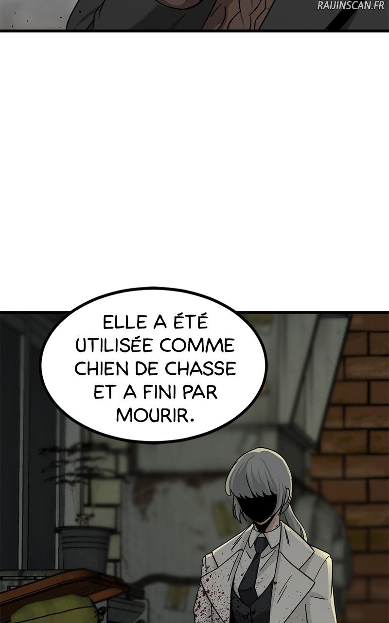 Read Hero Killer FR Manga Online