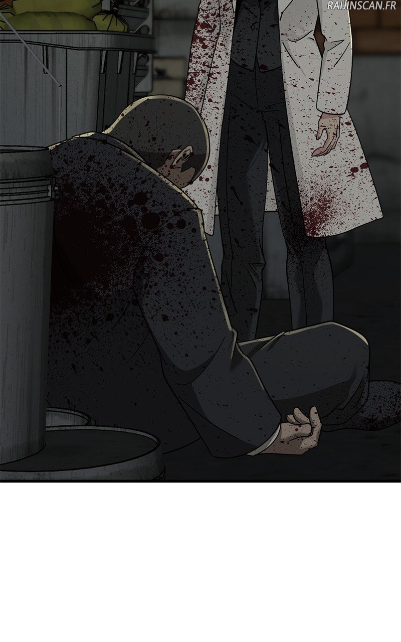 Read Hero Killer FR Manga Online