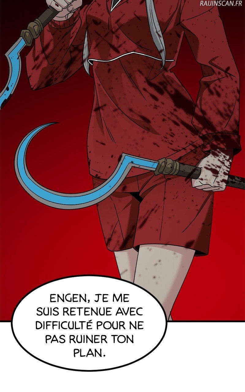 Read Hero Killer FR Manga Online