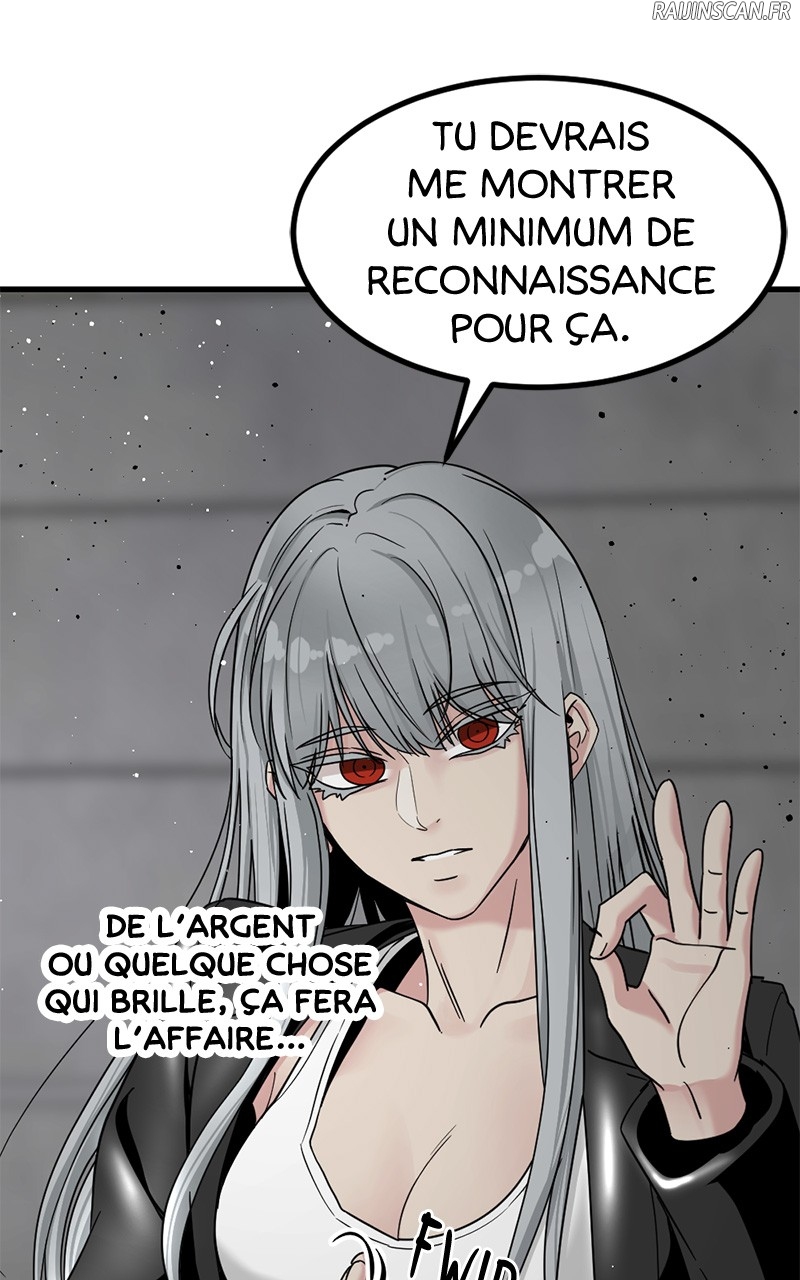 Read Hero Killer FR Manga Online