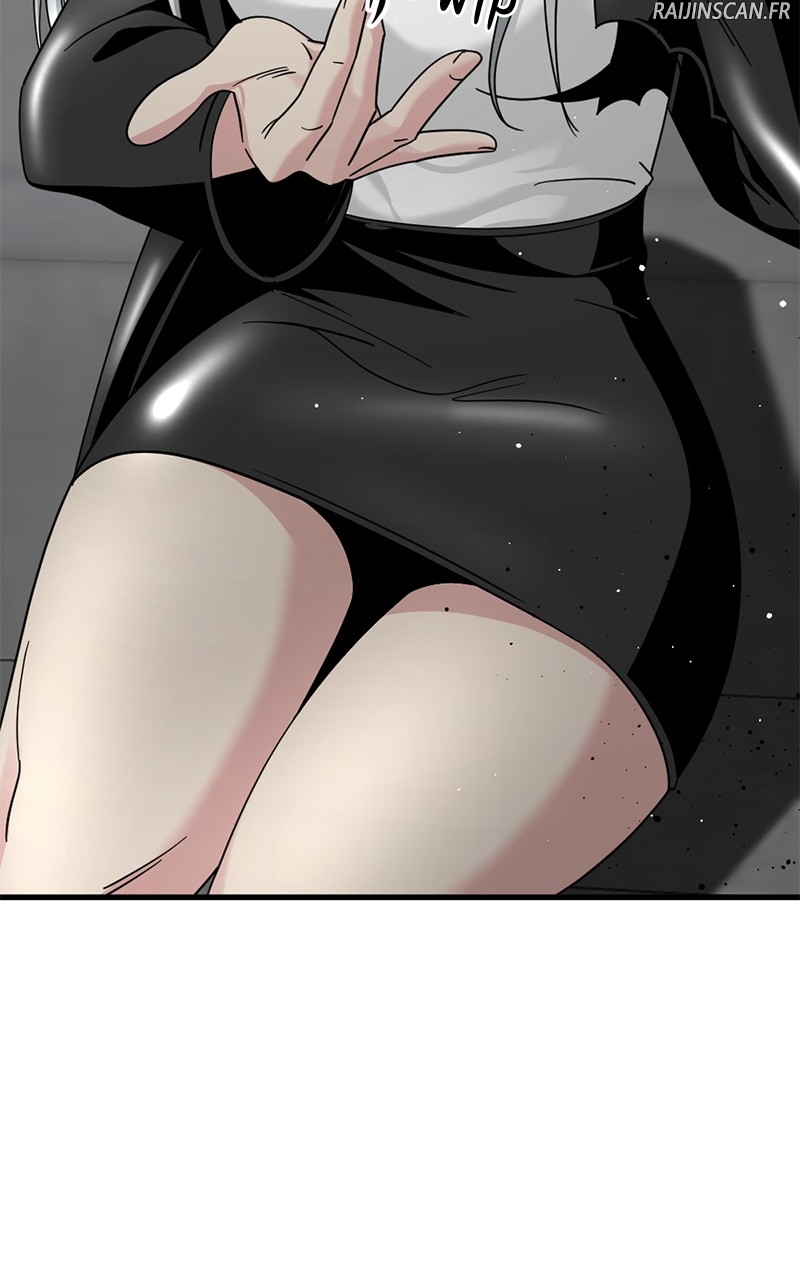 Read Hero Killer FR Manga Online