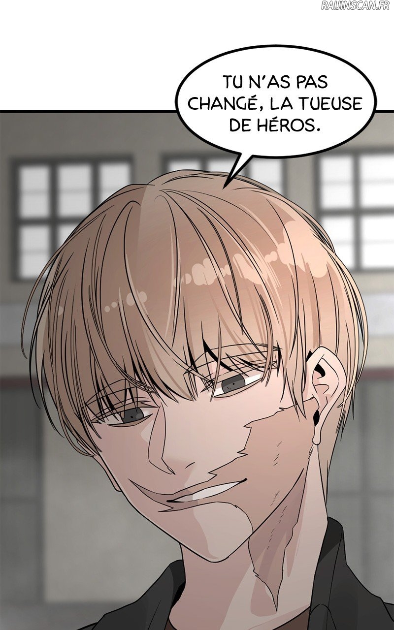 Read Hero Killer FR Manga Online