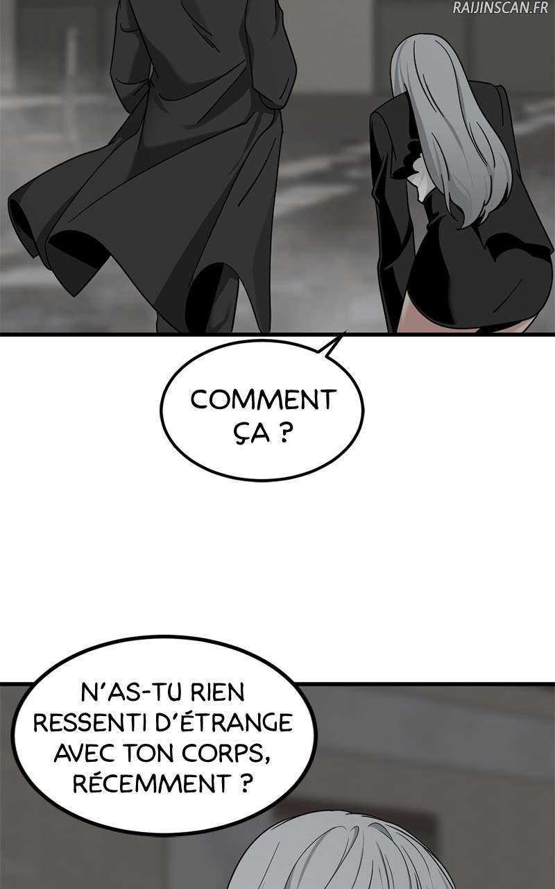 Read Hero Killer FR Manga Online