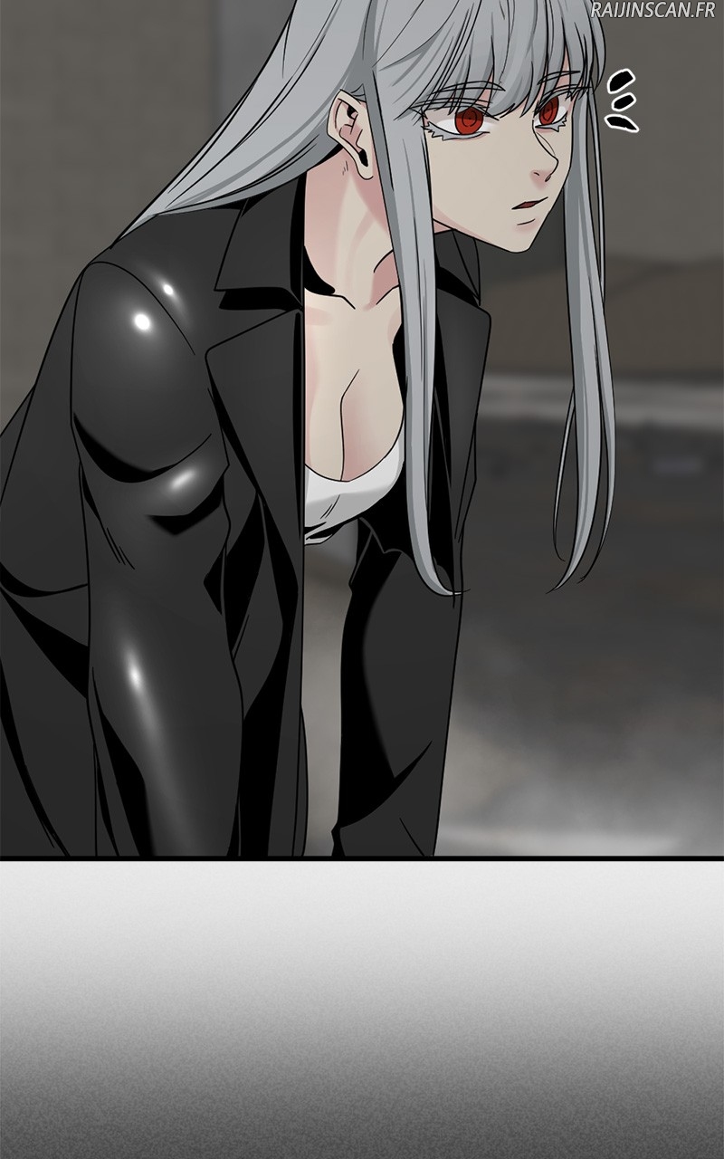 Read Hero Killer FR Manga Online