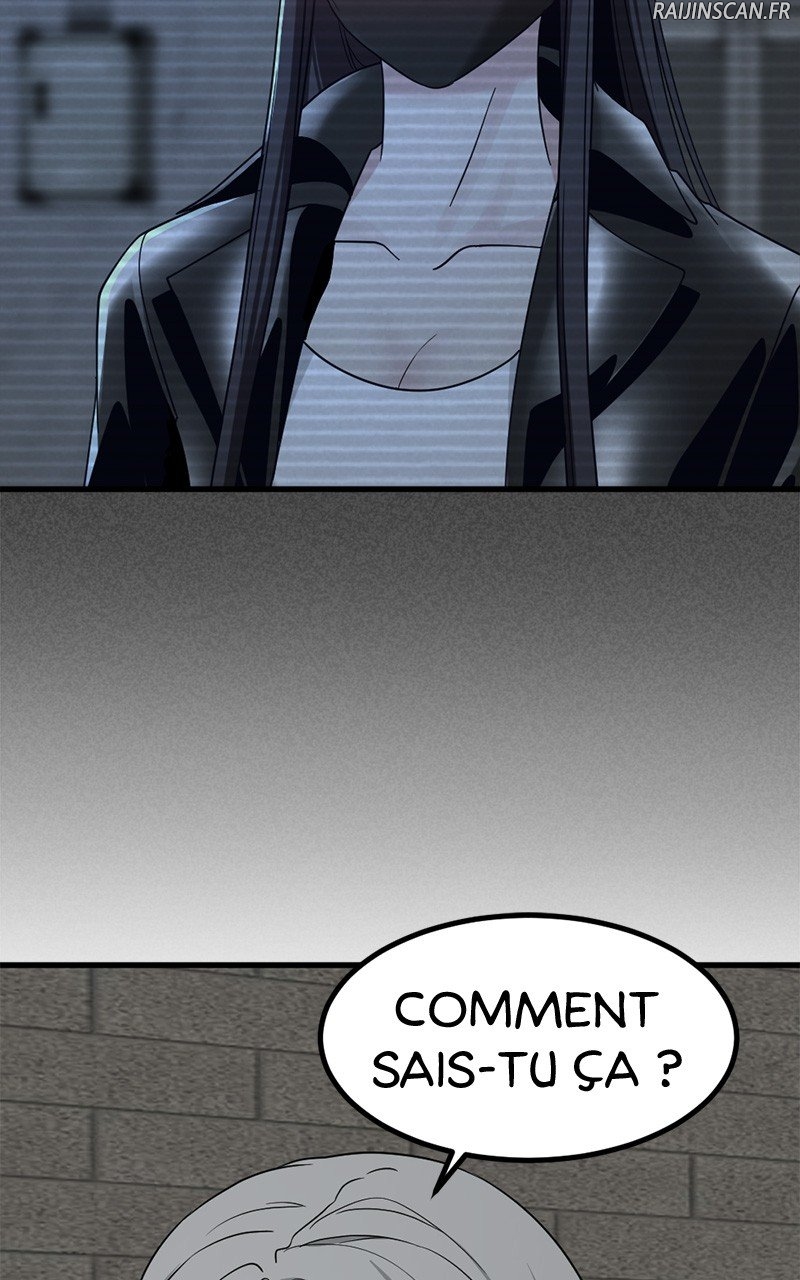 Read Hero Killer FR Manga Online