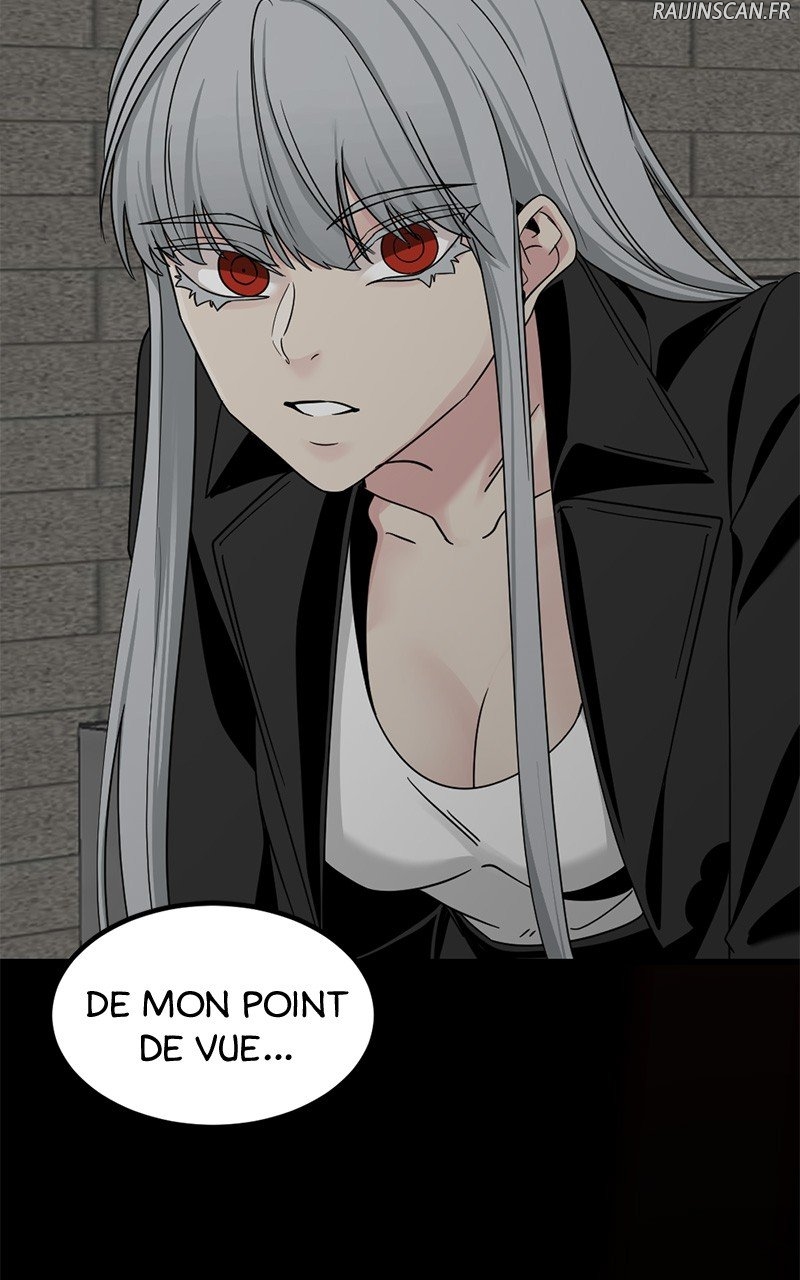 Read Hero Killer FR Manga Online