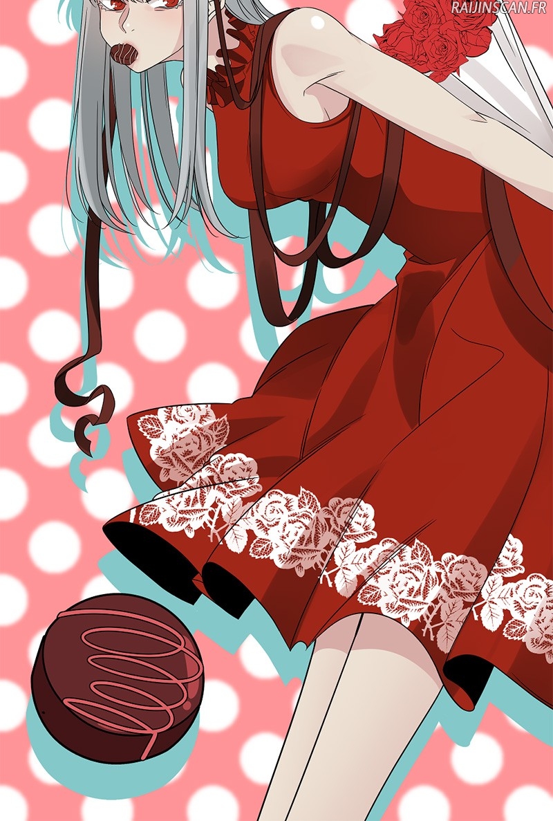 Read Hero Killer FR Manga Online