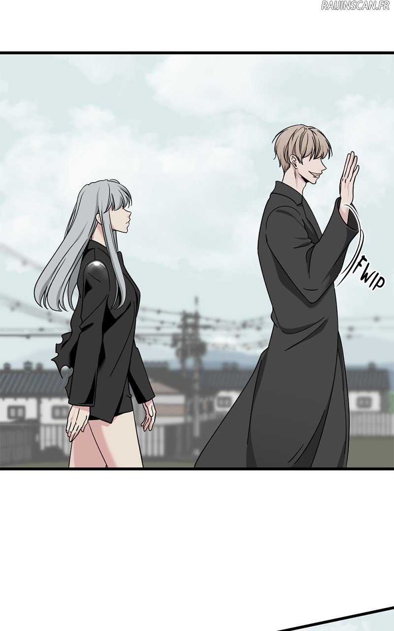 Read Hero Killer FR Manga Online