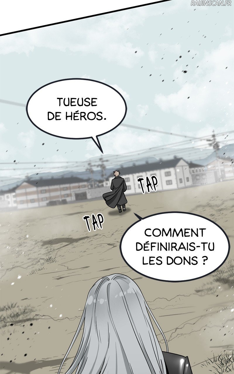 Read Hero Killer FR Manga Online