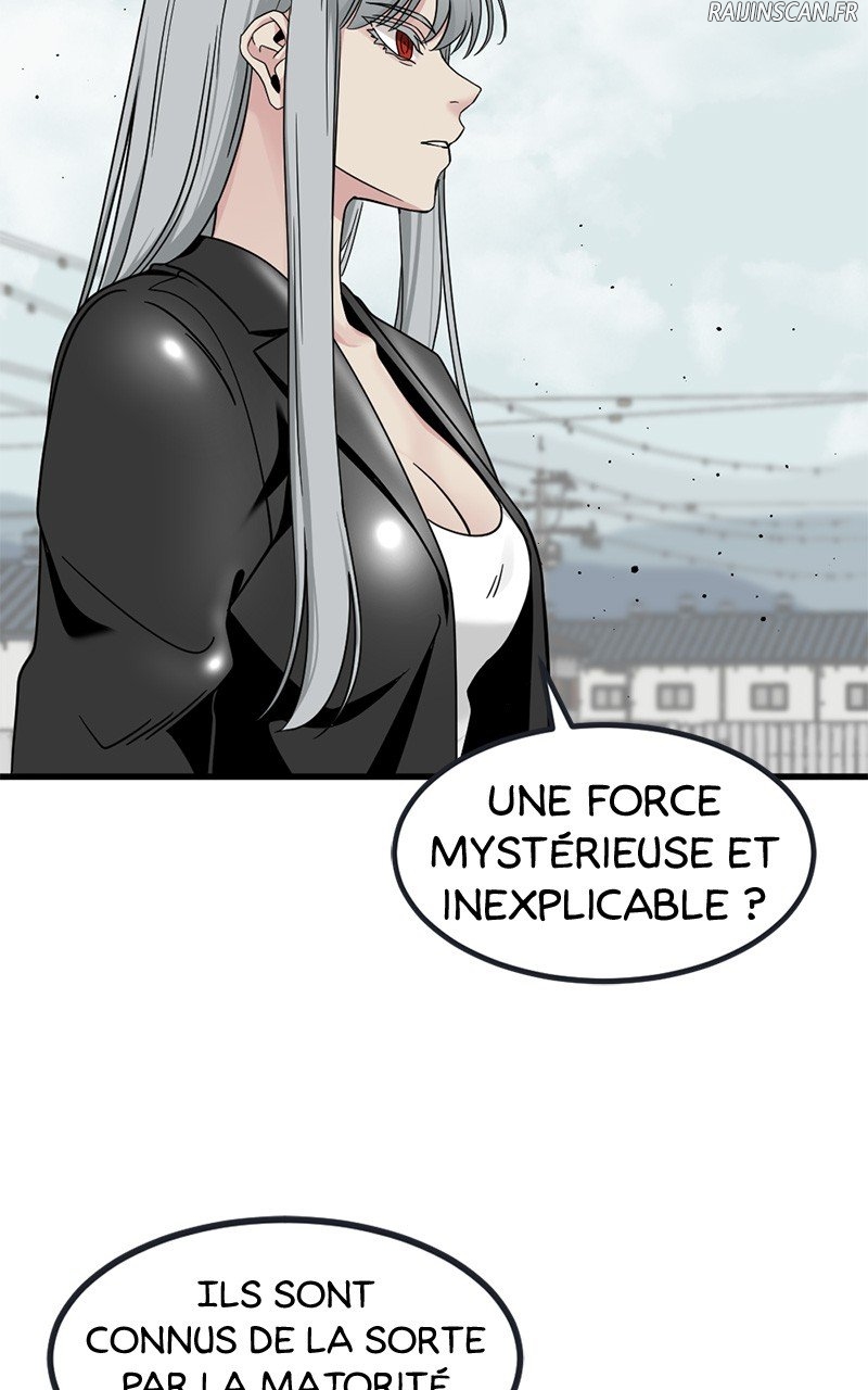 Read Hero Killer FR Manga Online