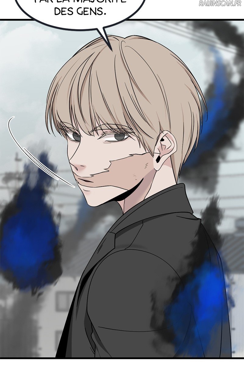 Read Hero Killer FR Manga Online