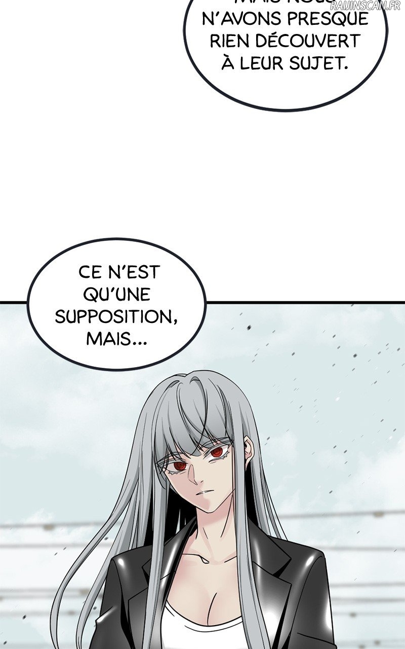 Read Hero Killer FR Manga Online