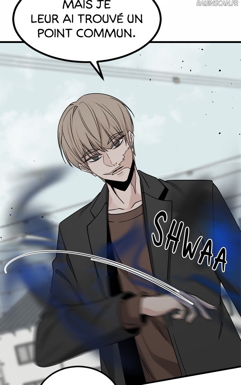 Read Hero Killer FR Manga Online