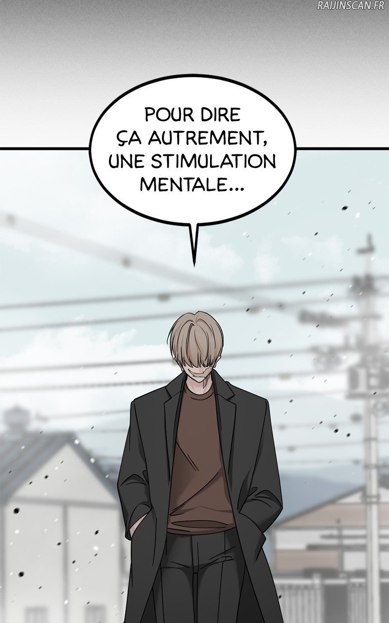 Read Hero Killer FR Manga Online