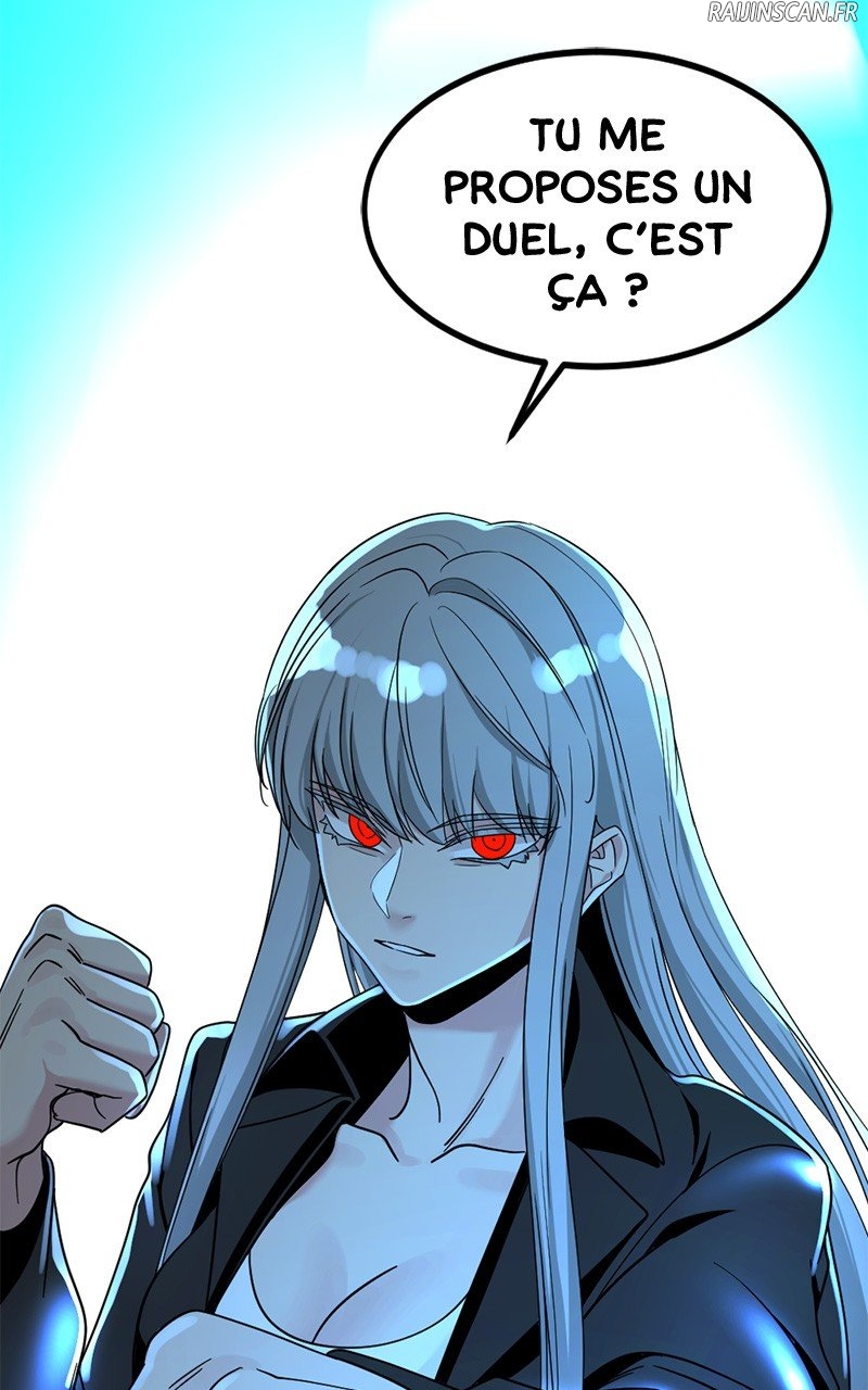Read Hero Killer FR Manga Online