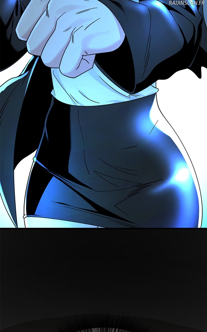 Read Hero Killer FR Manga Online