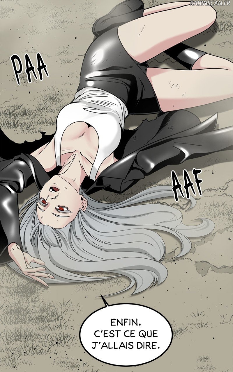 Read Hero Killer FR Manga Online