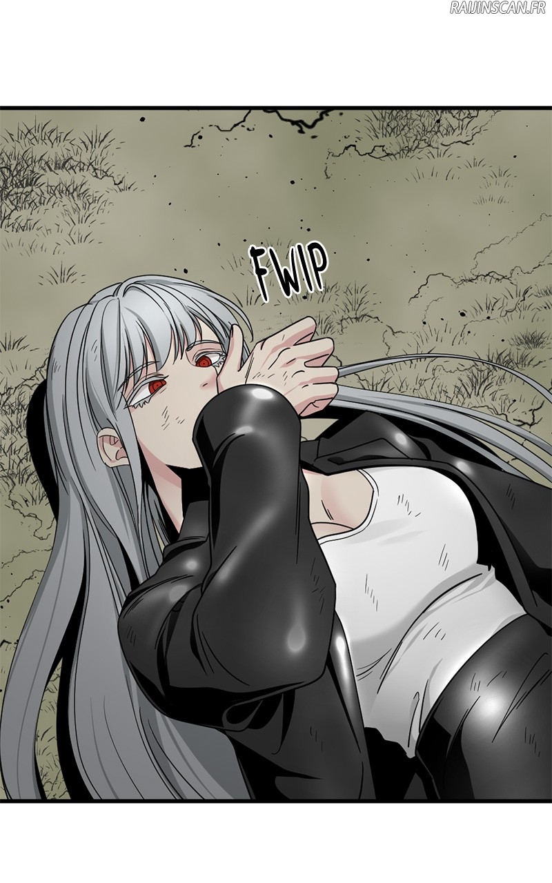 Read Hero Killer FR Manga Online