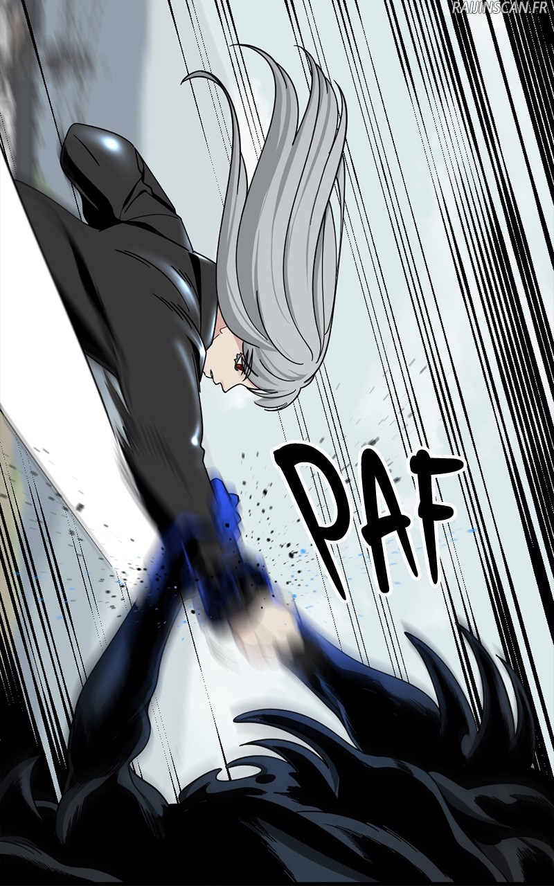 Read Hero Killer FR Manga Online