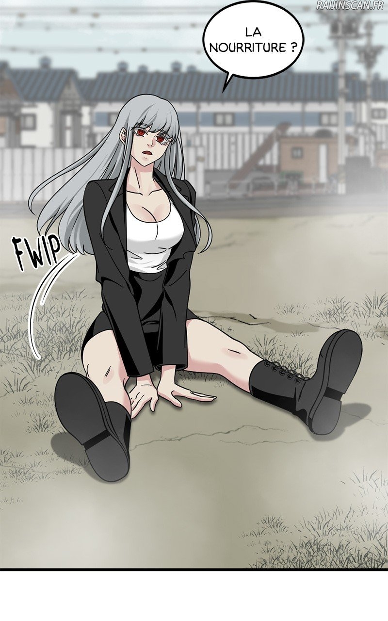 Read Hero Killer FR Manga Online