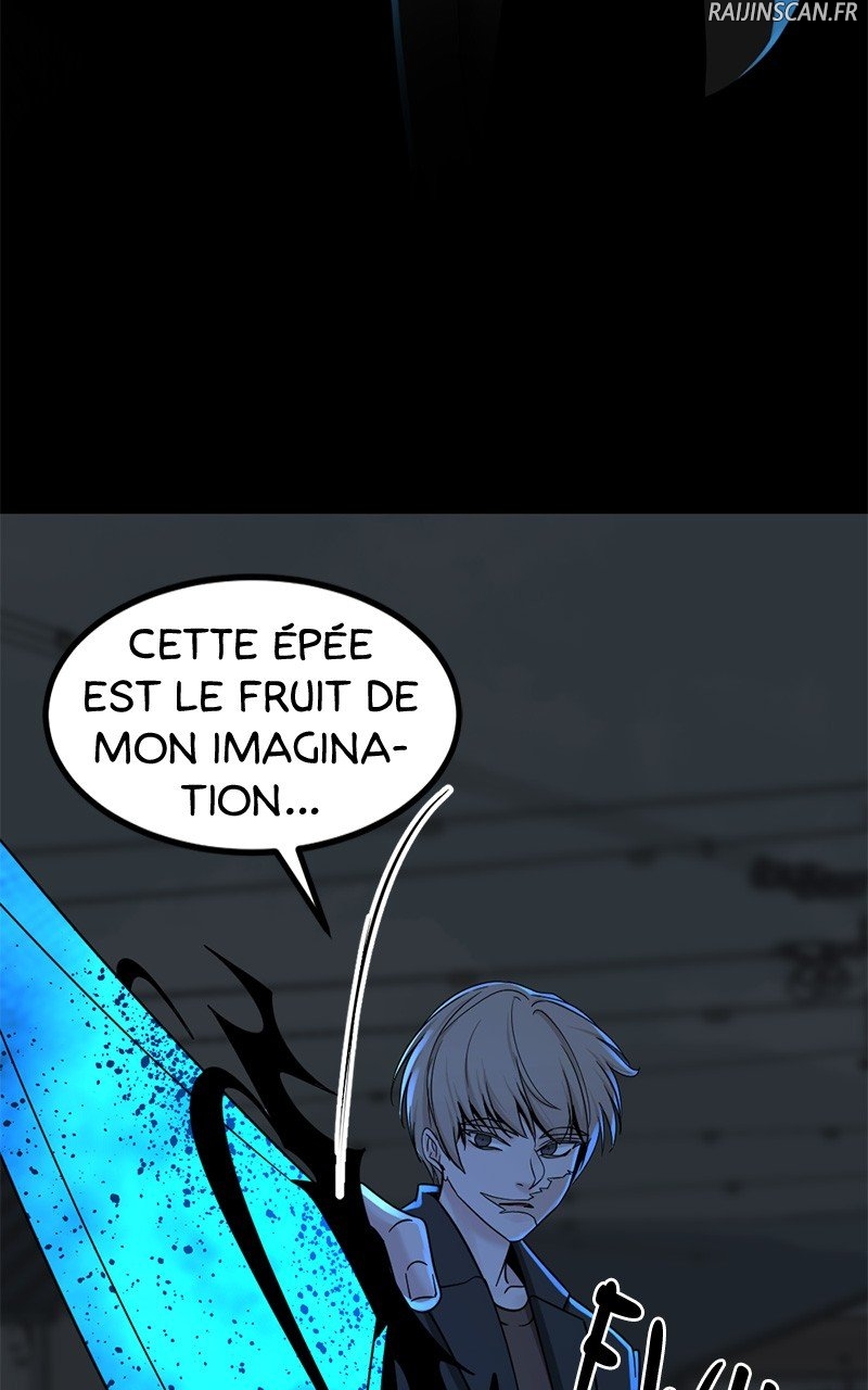 Read Hero Killer FR Manga Online