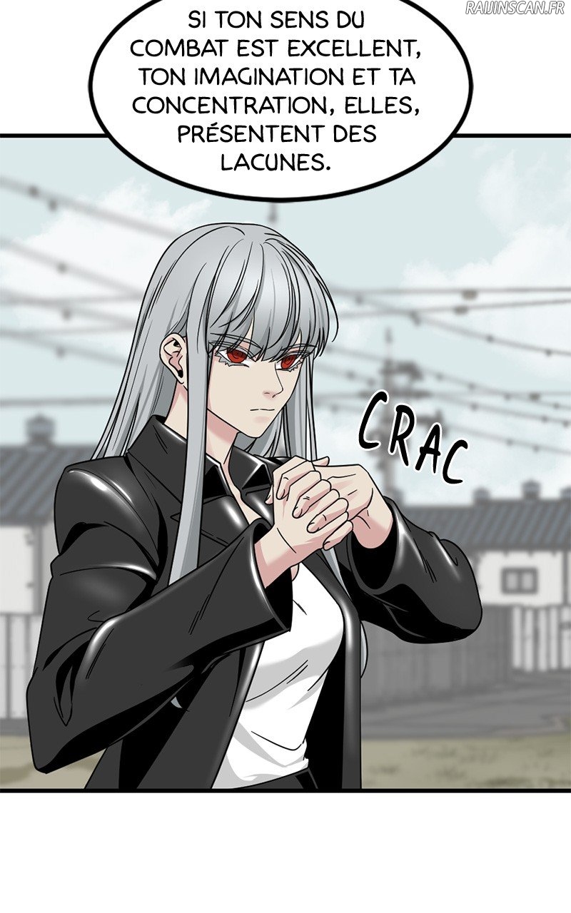 Read Hero Killer FR Manga Online