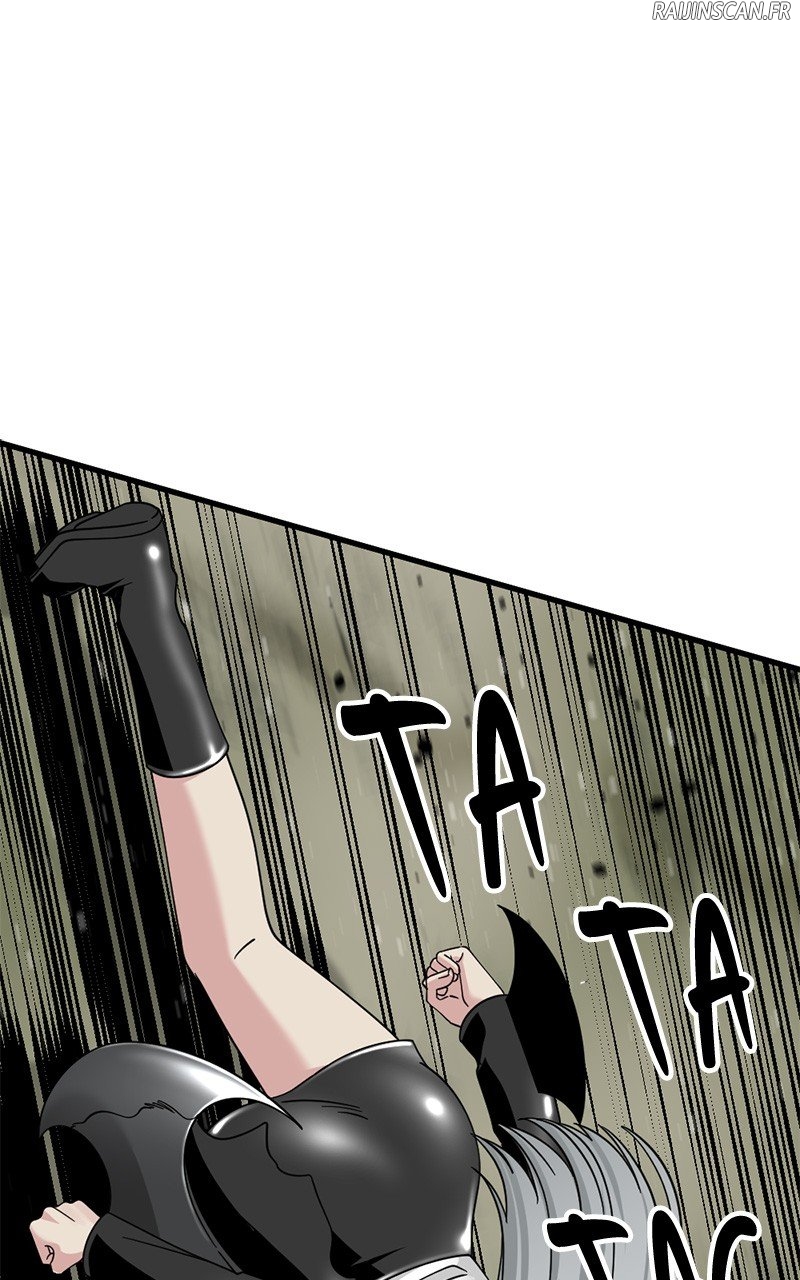 Read Hero Killer FR Manga Online