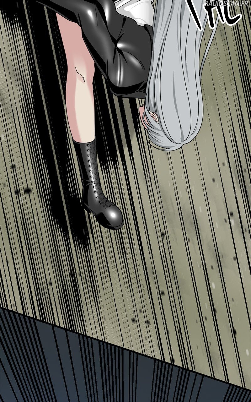 Read Hero Killer FR Manga Online