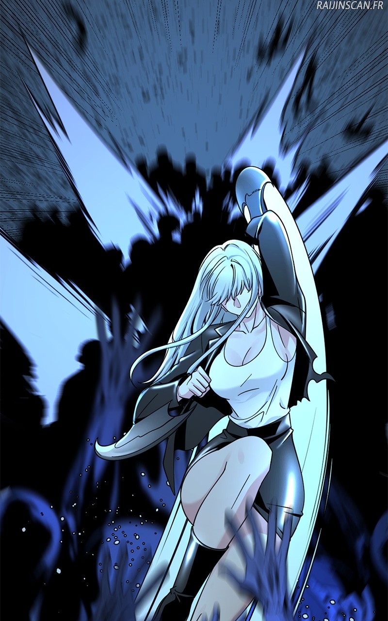 Read Hero Killer FR Manga Online