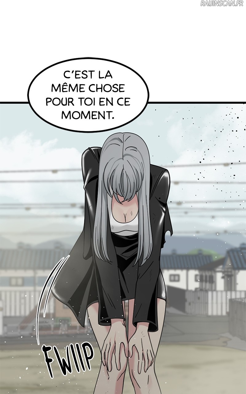 Read Hero Killer FR Manga Online