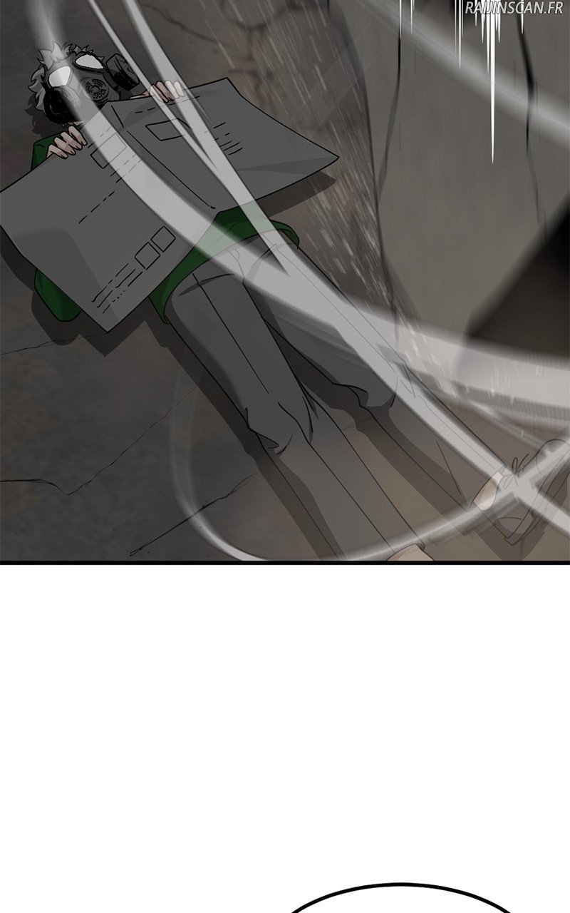 Read Hero Killer FR Manga Online