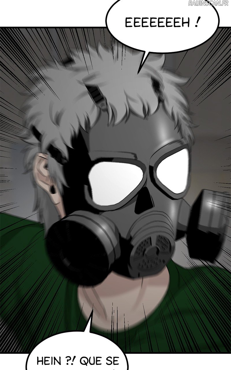 Read Hero Killer FR Manga Online