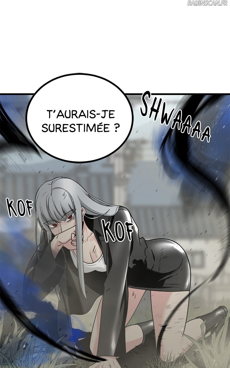 Read Hero Killer FR Manga Online
