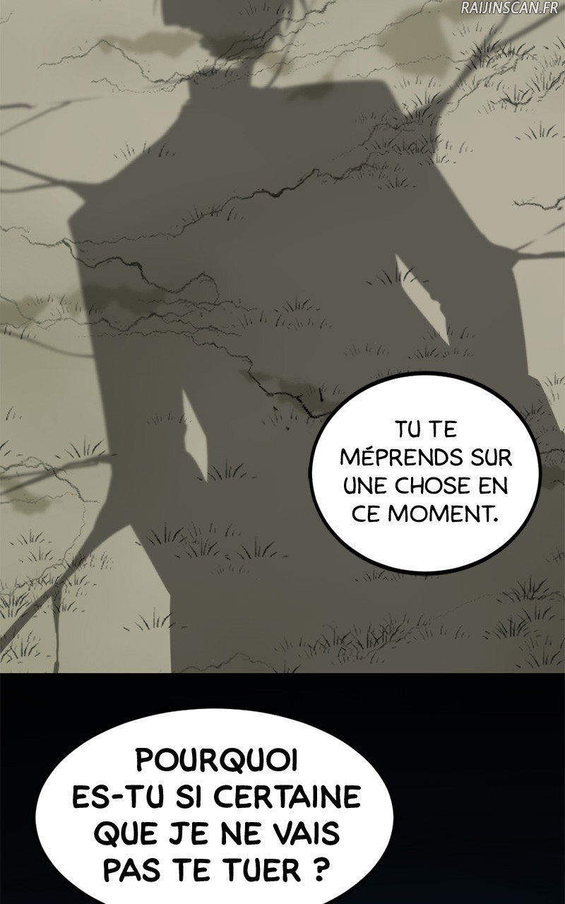 Read Hero Killer FR Manga Online