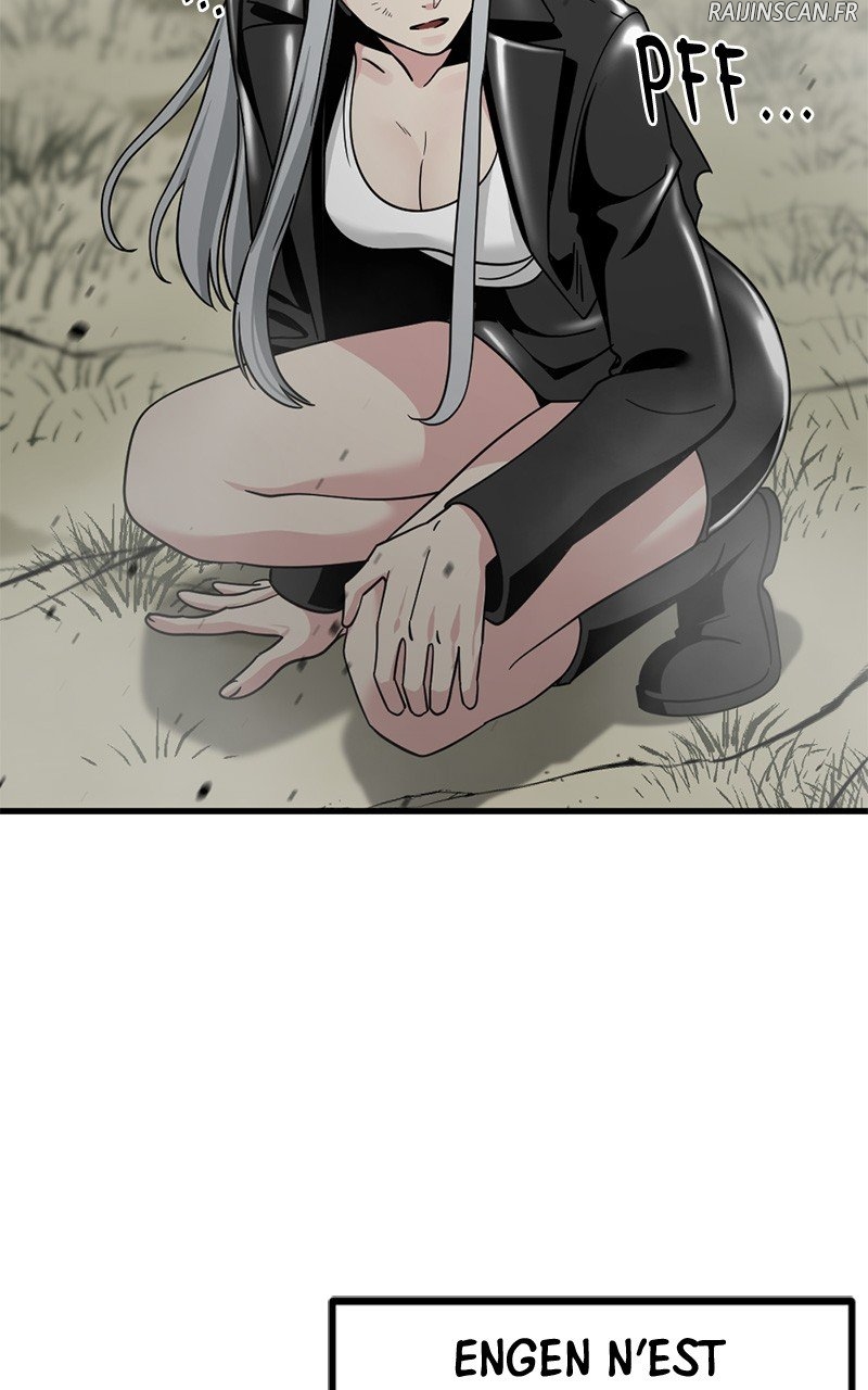 Read Hero Killer FR Manga Online