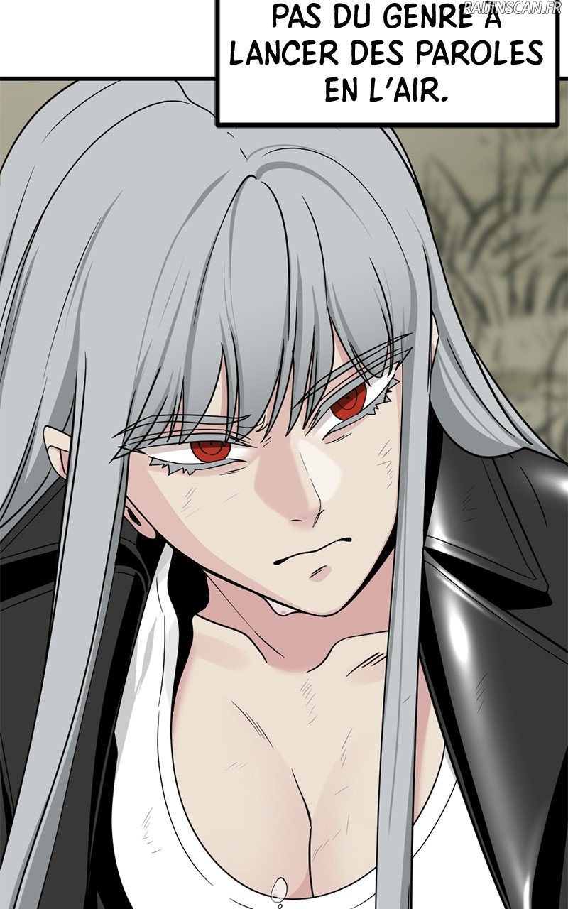 Read Hero Killer FR Manga Online