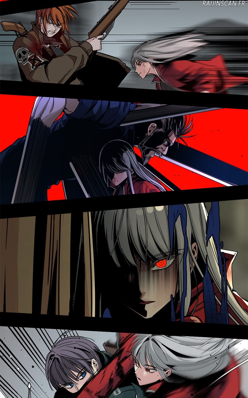 Read Hero Killer FR Manga Online