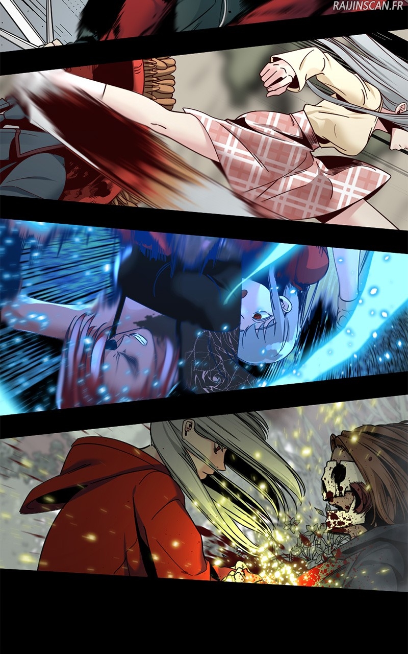 Read Hero Killer FR Manga Online
