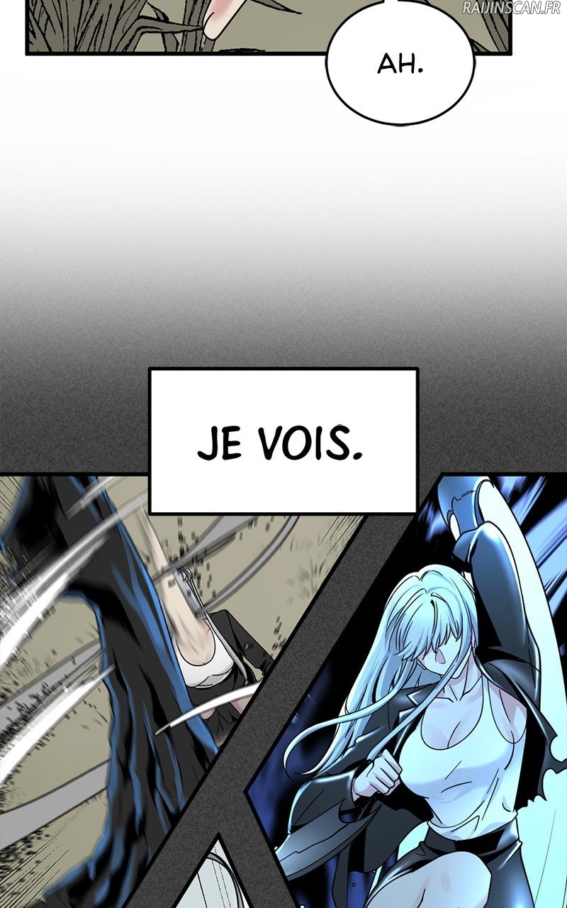 Read Hero Killer FR Manga Online