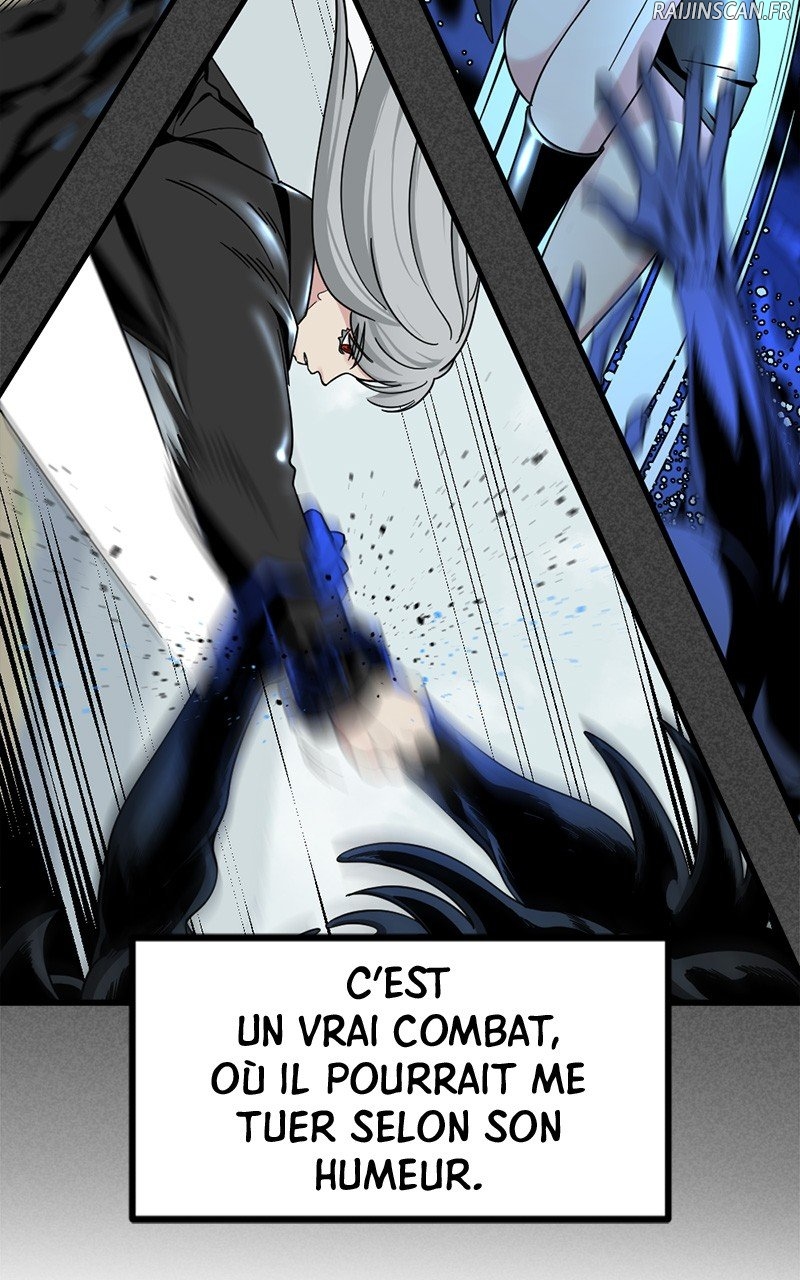 Read Hero Killer FR Manga Online