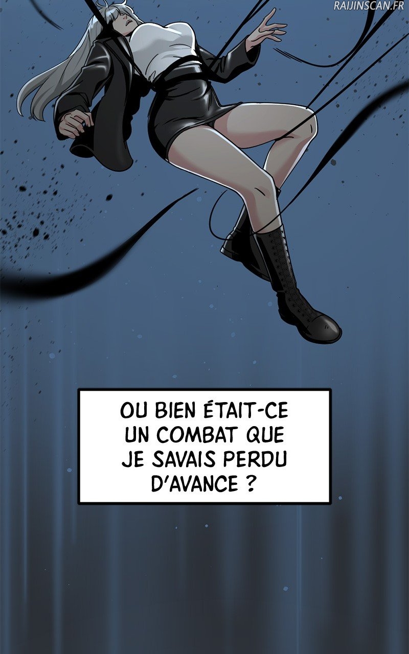 Read Hero Killer FR Manga Online
