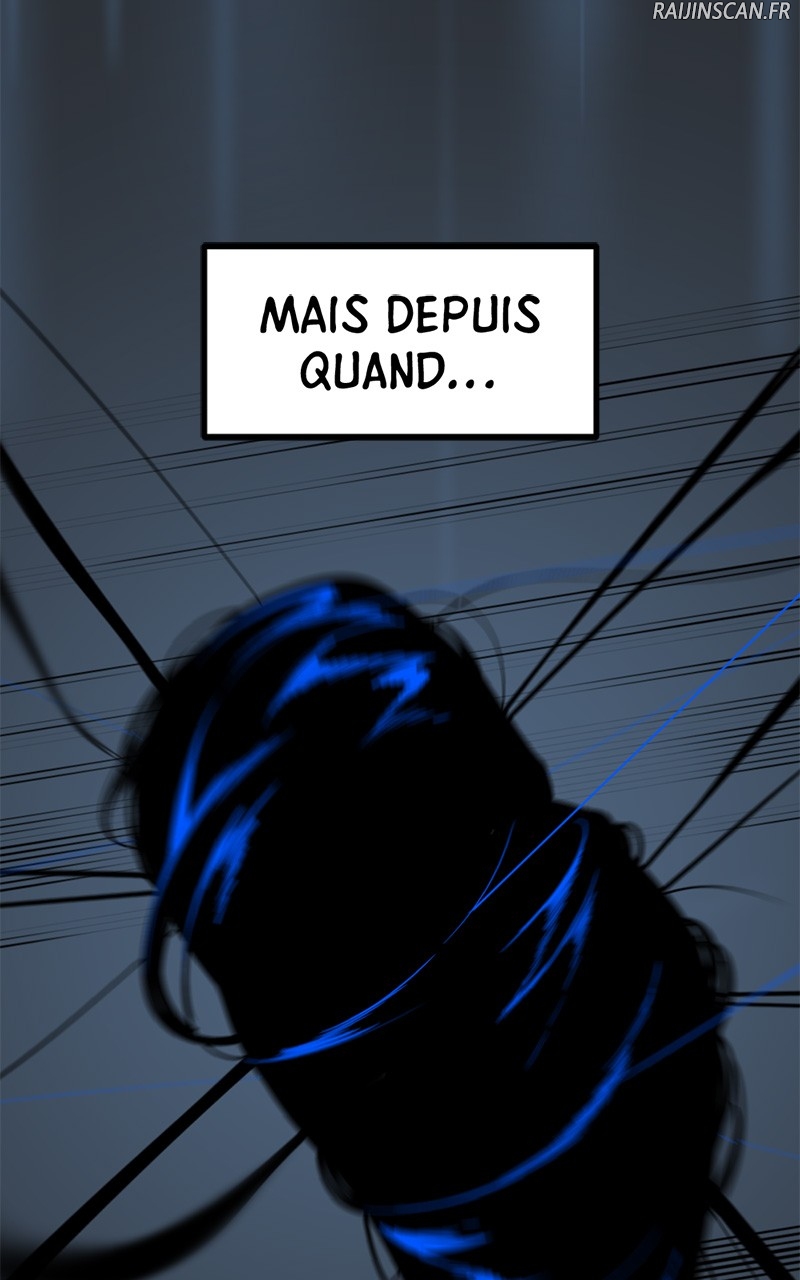 Read Hero Killer FR Manga Online