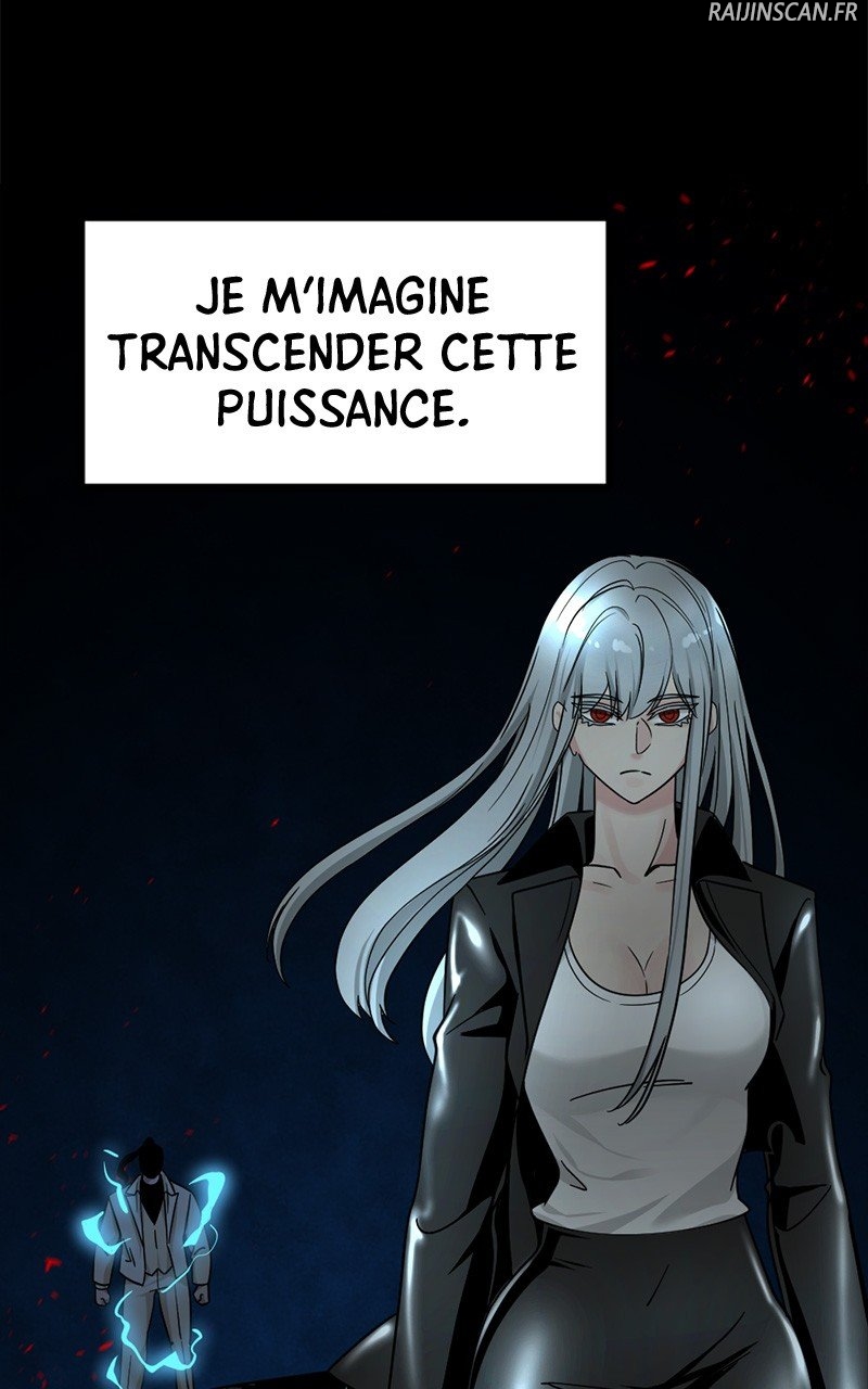 Read Hero Killer FR Manga Online