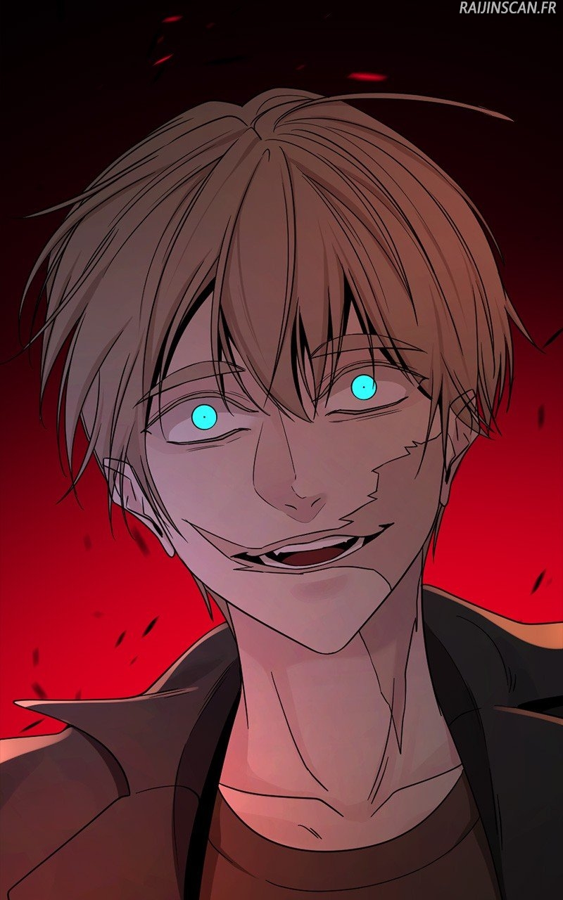 Read Hero Killer FR Manga Online