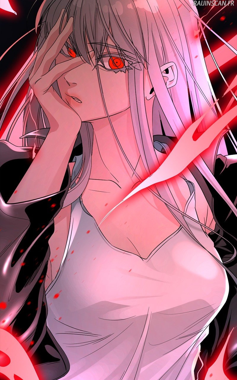 Read Hero Killer FR Manga Online