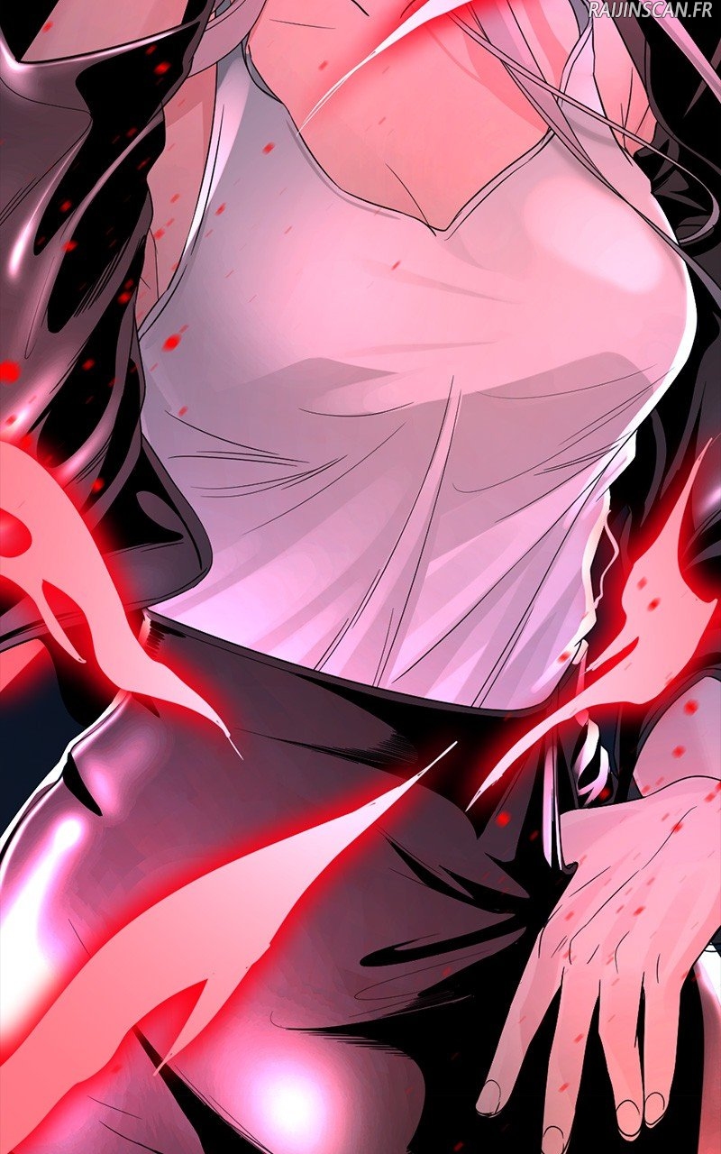 Read Hero Killer FR Manga Online
